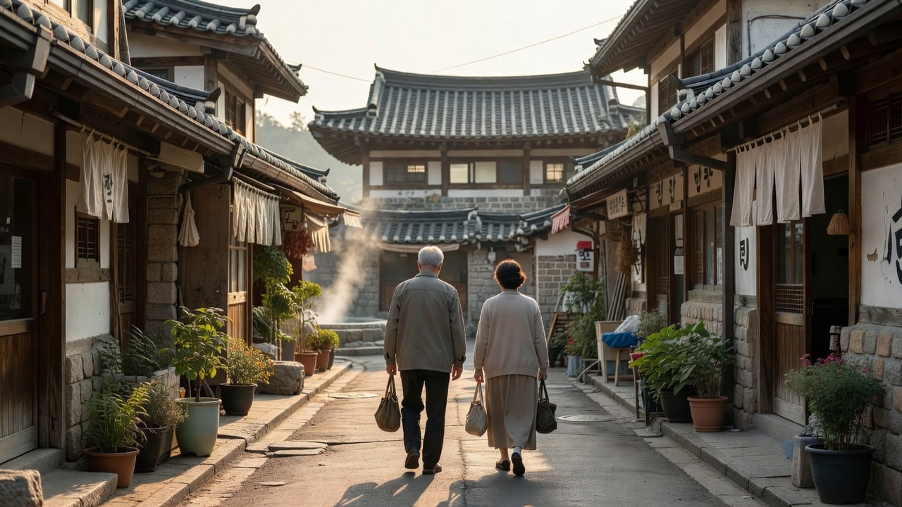 온양온천역 근처 부모님과 반나절 여행, 이렇게 돌면 덜 피곤해요 본문 참고 사진
