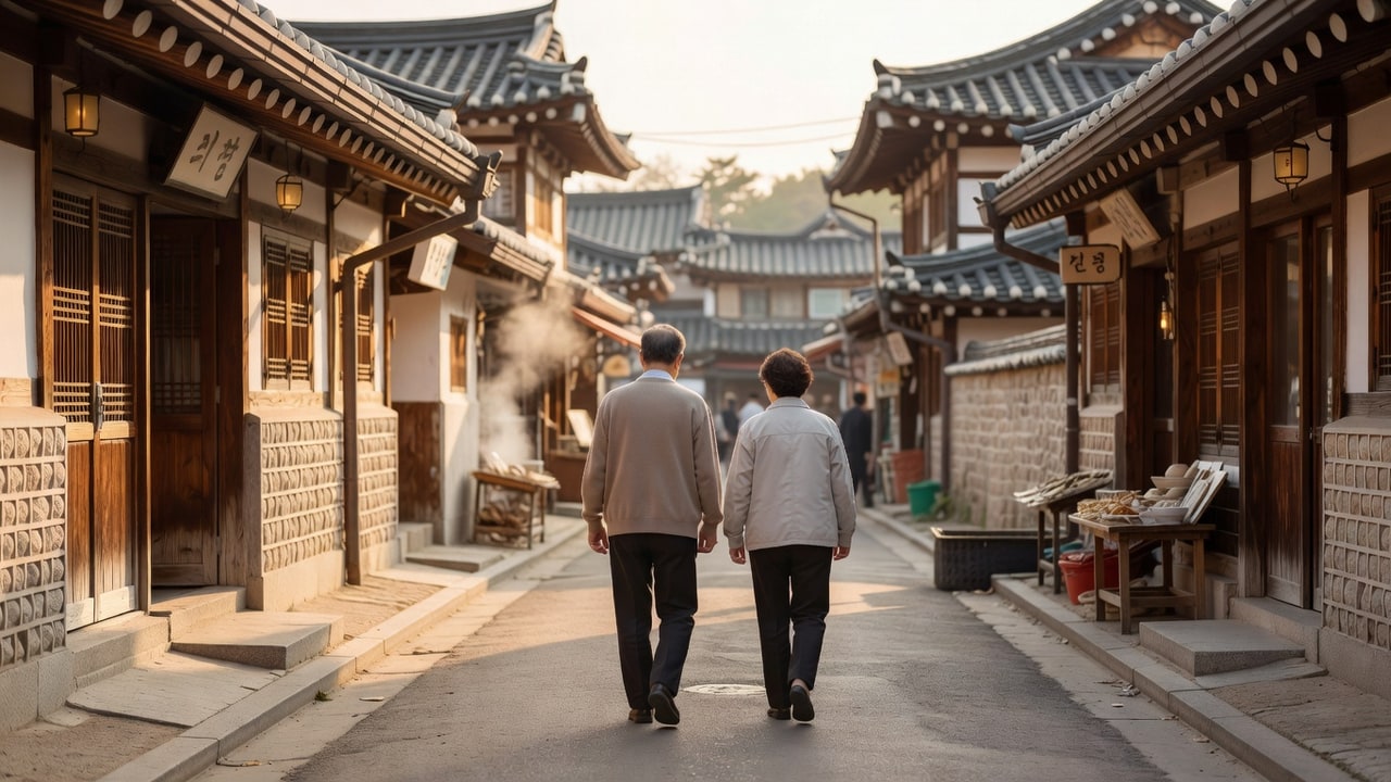 온양온천역 근처 반나절 코스: 부모님과 가도 덜 피곤한 동선